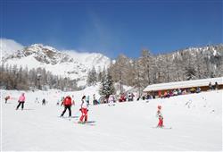 20. Sporthotel Stella Alpina