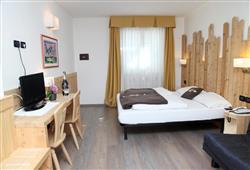 2. Sporthotel Stella Alpina