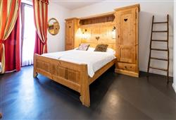 2. Hotel Arcangelo