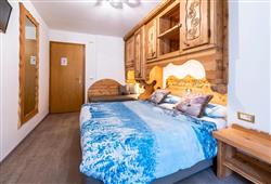 5. Hotel Arcangelo