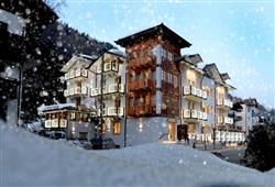 1. Hotel Arcangelo