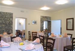 6. Hotel Soggiorno Dolomiti