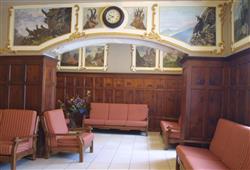 7. Hotel Soggiorno Dolomiti