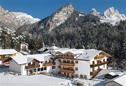 1. Hotel Weisslahnbad