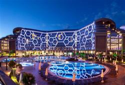 4. Bosphorus Sorgun Hotel