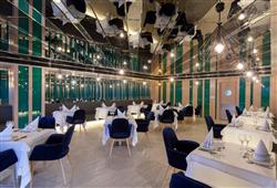 30. Bosphorus Sorgun Hotel