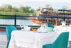 32. Bosphorus Sorgun Hotel