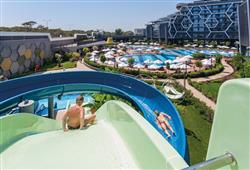 10. Bosphorus Sorgun Hotel