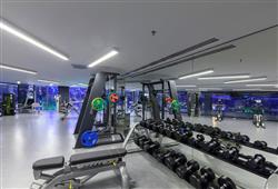 55. Bosphorus Sorgun Hotel