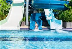 8. Bosphorus Sorgun Hotel