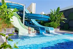 11. Bosphorus Sorgun Hotel