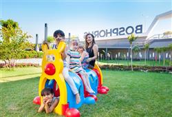 60. Bosphorus Sorgun Hotel