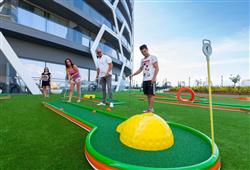 61. Bosphorus Sorgun Hotel