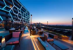 37. Bosphorus Sorgun Hotel