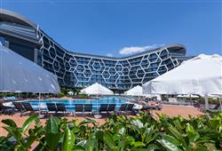 7. Bosphorus Sorgun Hotel