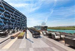 35. Bosphorus Sorgun Hotel