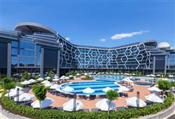 3. Bosphorus Sorgun Hotel