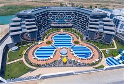 2. Bosphorus Sorgun Hotel