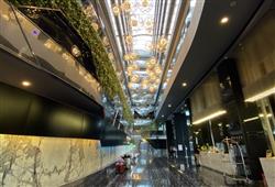 43. Bosphorus Sorgun Hotel