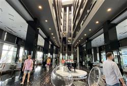 51. Bosphorus Sorgun Hotel