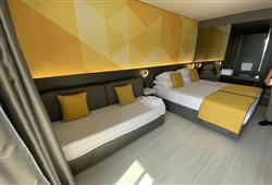 12. Bosphorus Sorgun Hotel