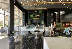 52. Bosphorus Sorgun Hotel