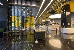 67. Bosphorus Sorgun Hotel