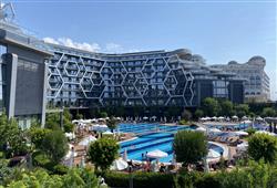 6. Bosphorus Sorgun Hotel