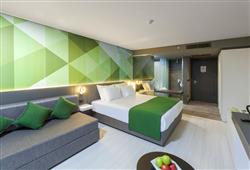 15. Bosphorus Sorgun Hotel