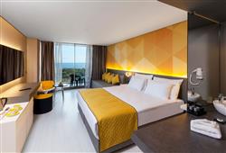 13. Bosphorus Sorgun Hotel