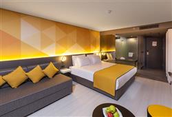 14. Bosphorus Sorgun Hotel