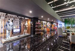 45. Bosphorus Sorgun Hotel