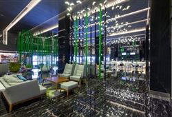 46. Bosphorus Sorgun Hotel