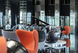 47. Bosphorus Sorgun Hotel