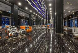48. Bosphorus Sorgun Hotel