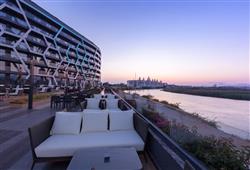 36. Bosphorus Sorgun Hotel