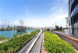 72. Bosphorus Sorgun Hotel