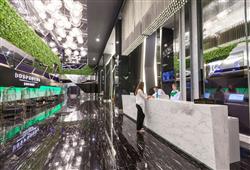 40. Bosphorus Sorgun Hotel