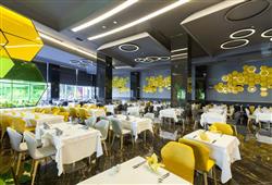 20. Bosphorus Sorgun Hotel