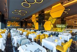 23. Bosphorus Sorgun Hotel