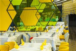 24. Bosphorus Sorgun Hotel