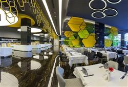 26. Bosphorus Sorgun Hotel
