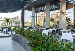 27. Bosphorus Sorgun Hotel