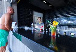 34. Bosphorus Sorgun Hotel