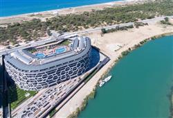 75. Bosphorus Sorgun Hotel