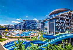1. Bosphorus Sorgun Hotel