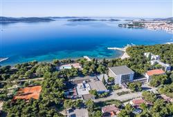 2. Vily hotelu Imperial