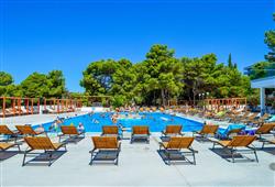 3. Vily hotelu Imperial