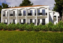 5. Vily hotelu Imperial