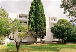 6. Vily hotelu Imperial